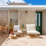 Casas Da Formosa - Casa Olarias Vila