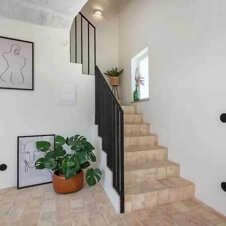 ヴィラ Casas Da Formosa - Casa Olarias *