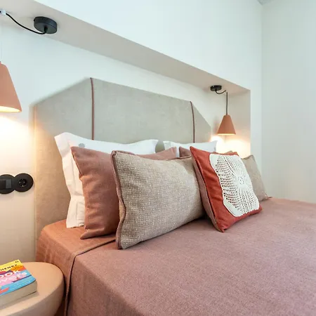 ヴィラ Casas Da Formosa - Casa Olarias タヴィラ