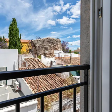 Vila Casas Da Formosa - Casa Olarias Tavira