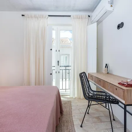 Casas Da Formosa - Casa Olarias Vila Tavira