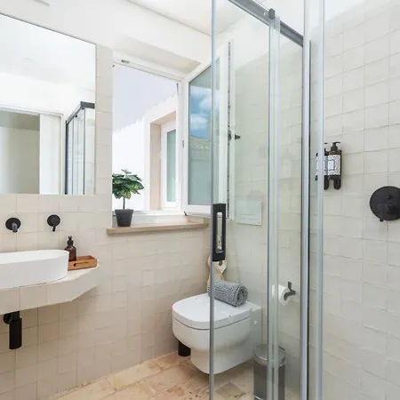 Casas Da Formosa - Casa Olarias * タヴィラ