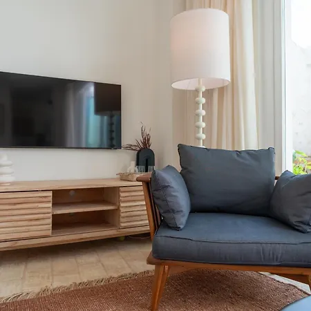 ヴィラ Casas Da Formosa - Casa Olarias *