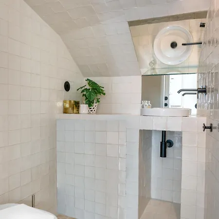 Casas Da Formosa - Casa Olarias タヴィラ