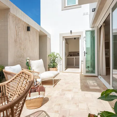 Casas Da Formosa - Casa Olarias