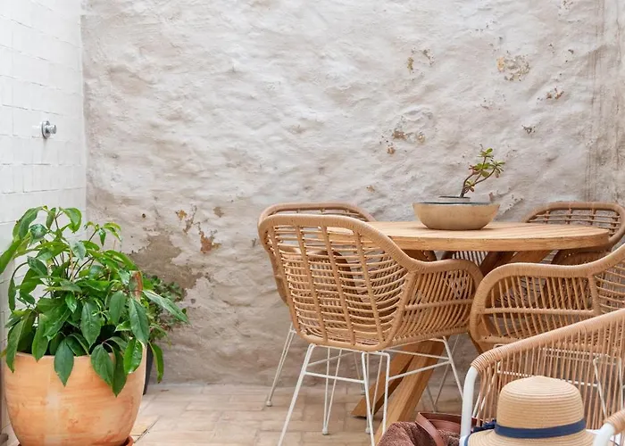 Casas Da Formosa - Casa Olarias