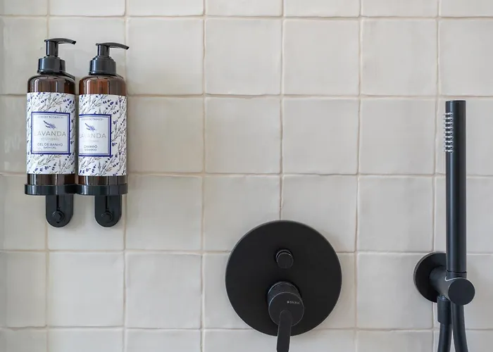 فيلة Casas Da Formosa - Casa Olarias