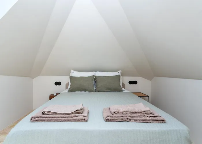 فيلة Casas Da Formosa - Casa Olarias تافيرا