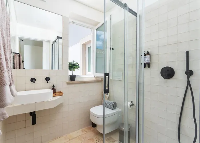 Casas Da Formosa - Casa Olarias * تافيرا