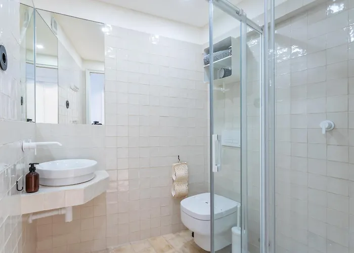 فيلة Casas Da Formosa - Casa Olarias *