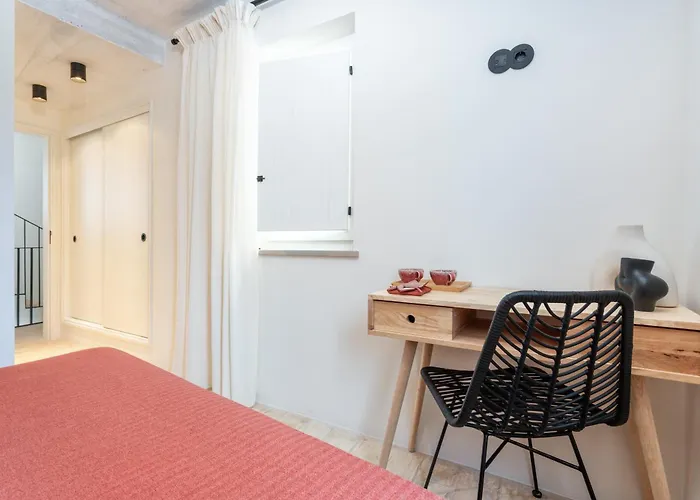 Casas Da Formosa - Casa Olarias * تافيرا