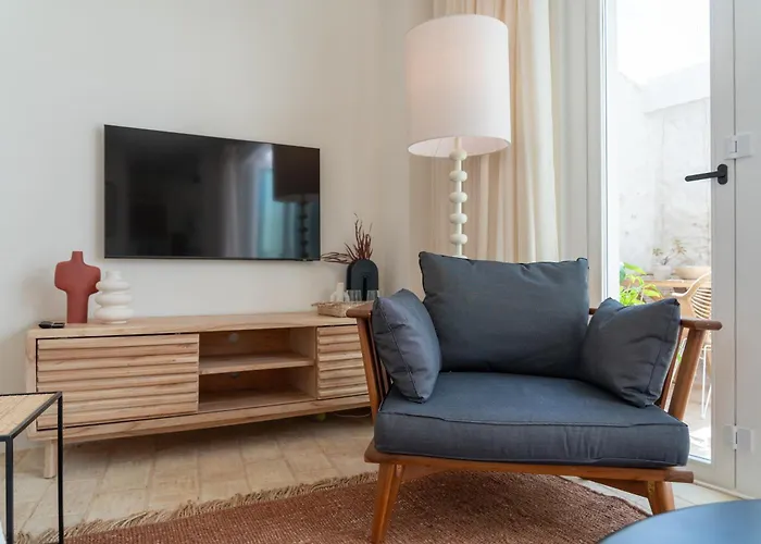 فيلة Casas Da Formosa - Casa Olarias *