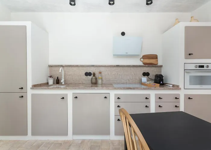 Casas Da Formosa - Casa Olarias فيلة