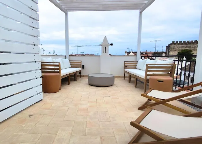 Casas Da Formosa - Casa Olarias *