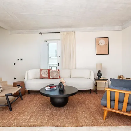 别墅 Casas Da Formosa - Casa Olarias *