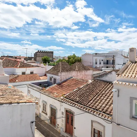 Casa Olarias * Tavira