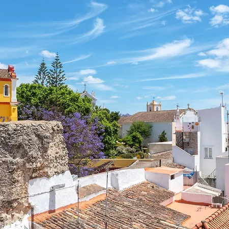 Casa Olarias Tavira