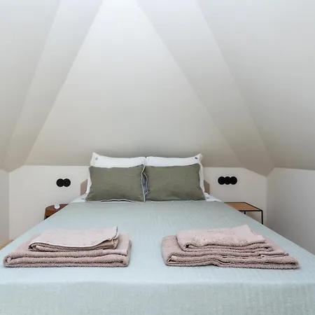 فيلة Casas Da Formosa - Casa Olarias تافيرا