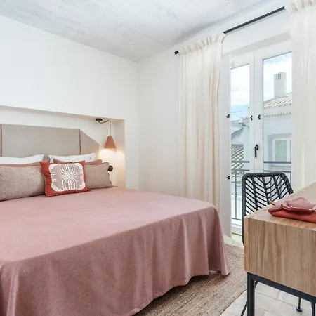 Casas Da Formosa - Casa Olarias