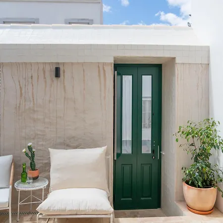 Casas Da Formosa - Casa Olarias *