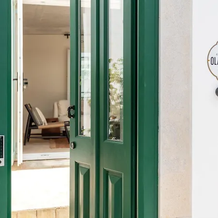 Villa Casa Olarias Tavira