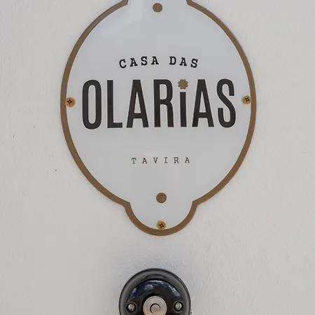 Casa Olarias * Tavira