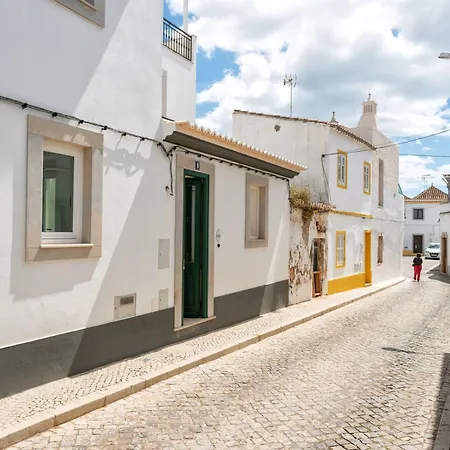 Casas Da Formosa - Casa Olarias * 塔维拉