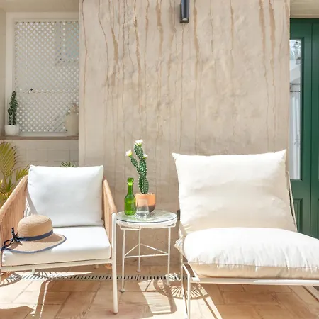 Casas Da Formosa - Casa Olarias * تافيرا