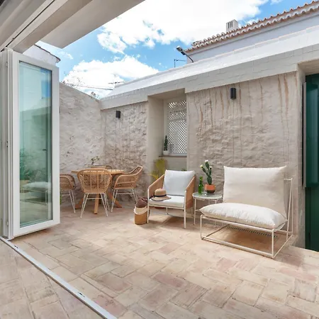 Villa Casa Olarias Tavira