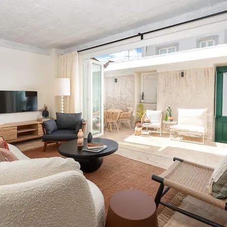فيلة Casas Da Formosa - Casa Olarias تافيرا