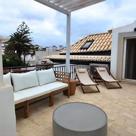 Casas Da Formosa - Casa Olarias فيلة