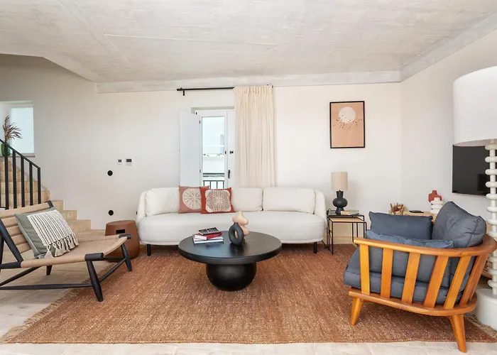 别墅 Casas Da Formosa - Casa Olarias *