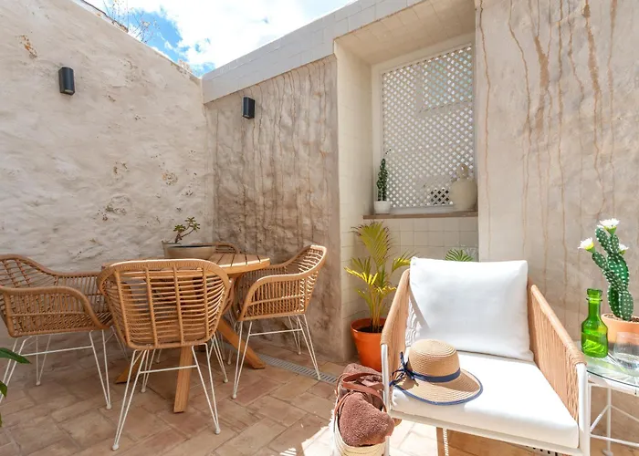 Casas Da Formosa - Casa Olarias * 塔维拉