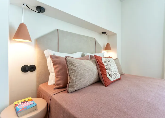 Villa Casas Da Formosa - Casa Olarias Tavira
