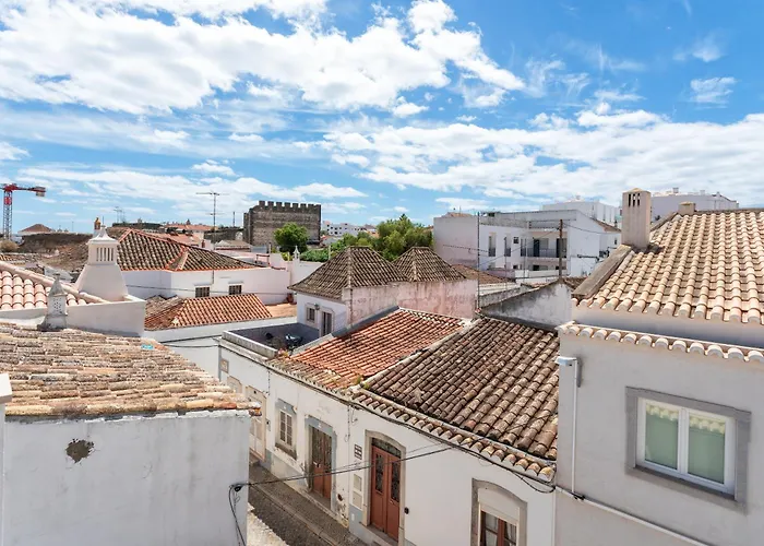 Casas Da Formosa - Casa Olarias * 塔维拉