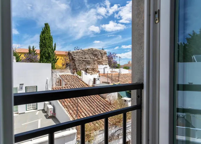 Villa Casas Da Formosa - Casa Olarias Tavira