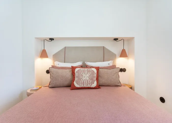 Casas Da Formosa - Casa Olarias Villa Tavira