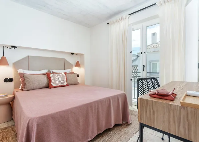 Casas Da Formosa - Casa Olarias