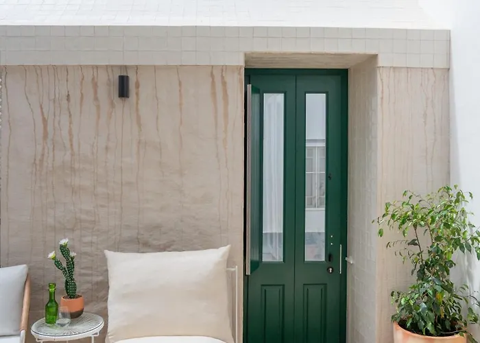 Casas Da Formosa - Casa Olarias *