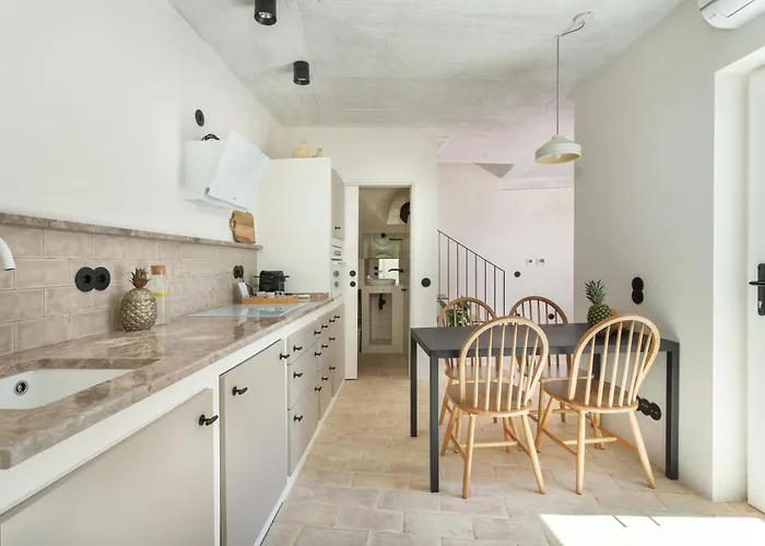 Casas Da Formosa - Casa Olarias Villa Tavira