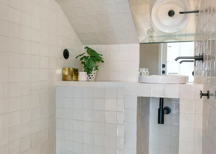 Casas Da Formosa - Casa Olarias Tavira