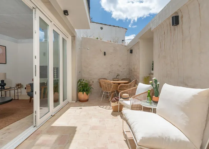 Casas Da Formosa - Casa Olarias