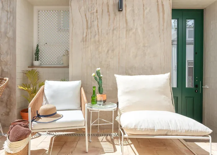 Casas Da Formosa - Casa Olarias * Tavira