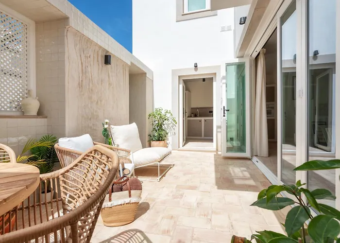 Casas Da Formosa - Casa Olarias