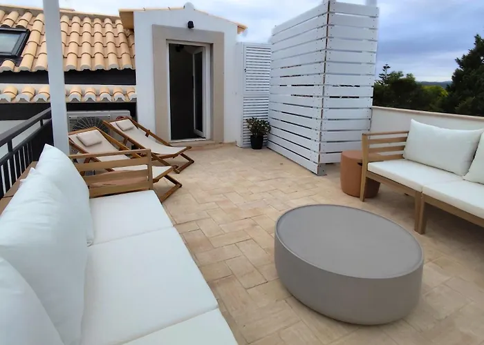 Villa Casas Da Formosa - Casa Olarias *