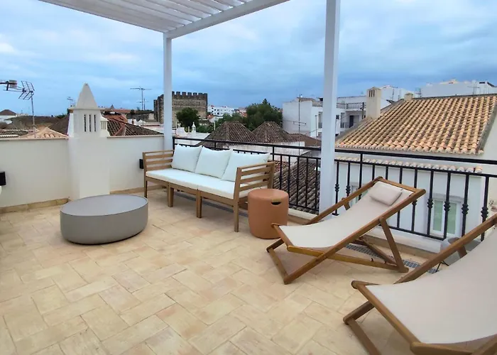 Casas Da Formosa - Casa Olarias Villa