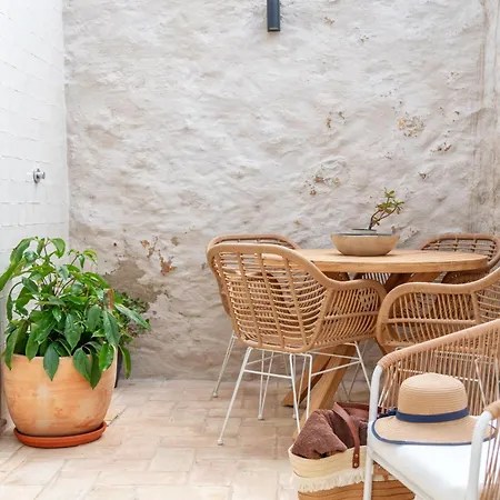 Casas Da Formosa - Casa Olarias