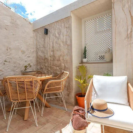 Casas Da Formosa - Casa Olarias * Ταβίρα