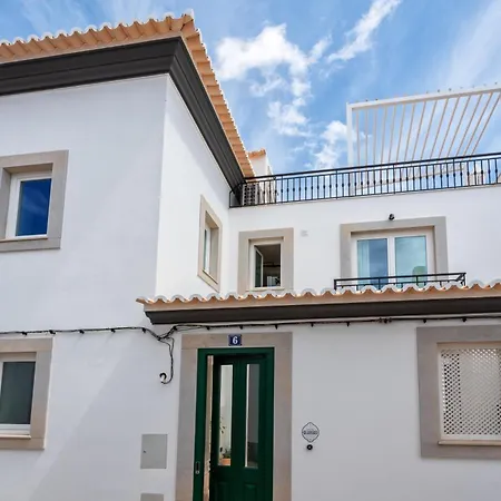 Casas Da Formosa - Casa Olarias Ταβίρα