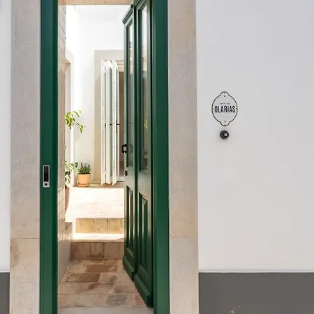 Casas Da Formosa - Casa Olarias Βίλα *